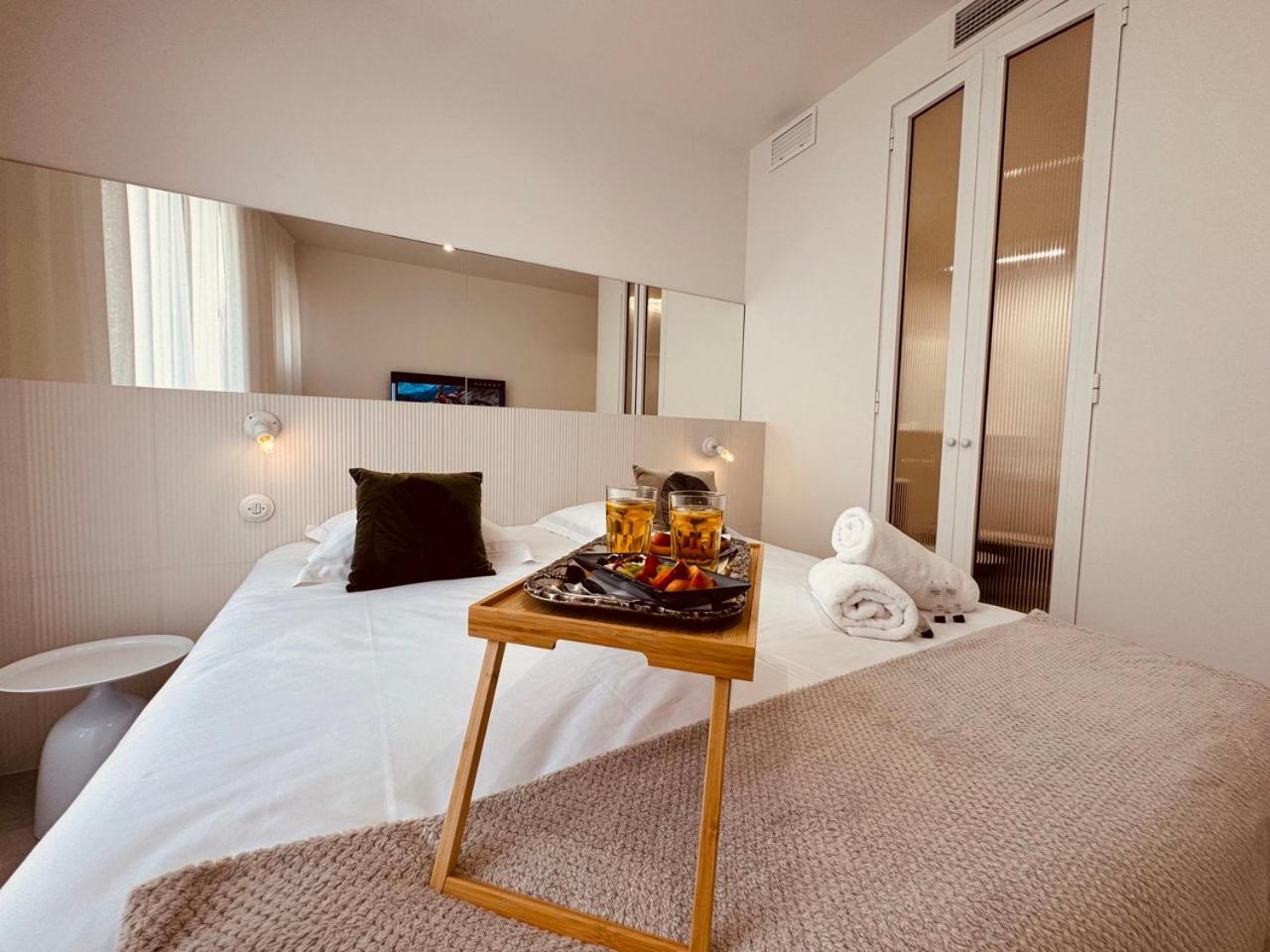 Maison Lyo Suite Luxe Кан Екстериор снимка