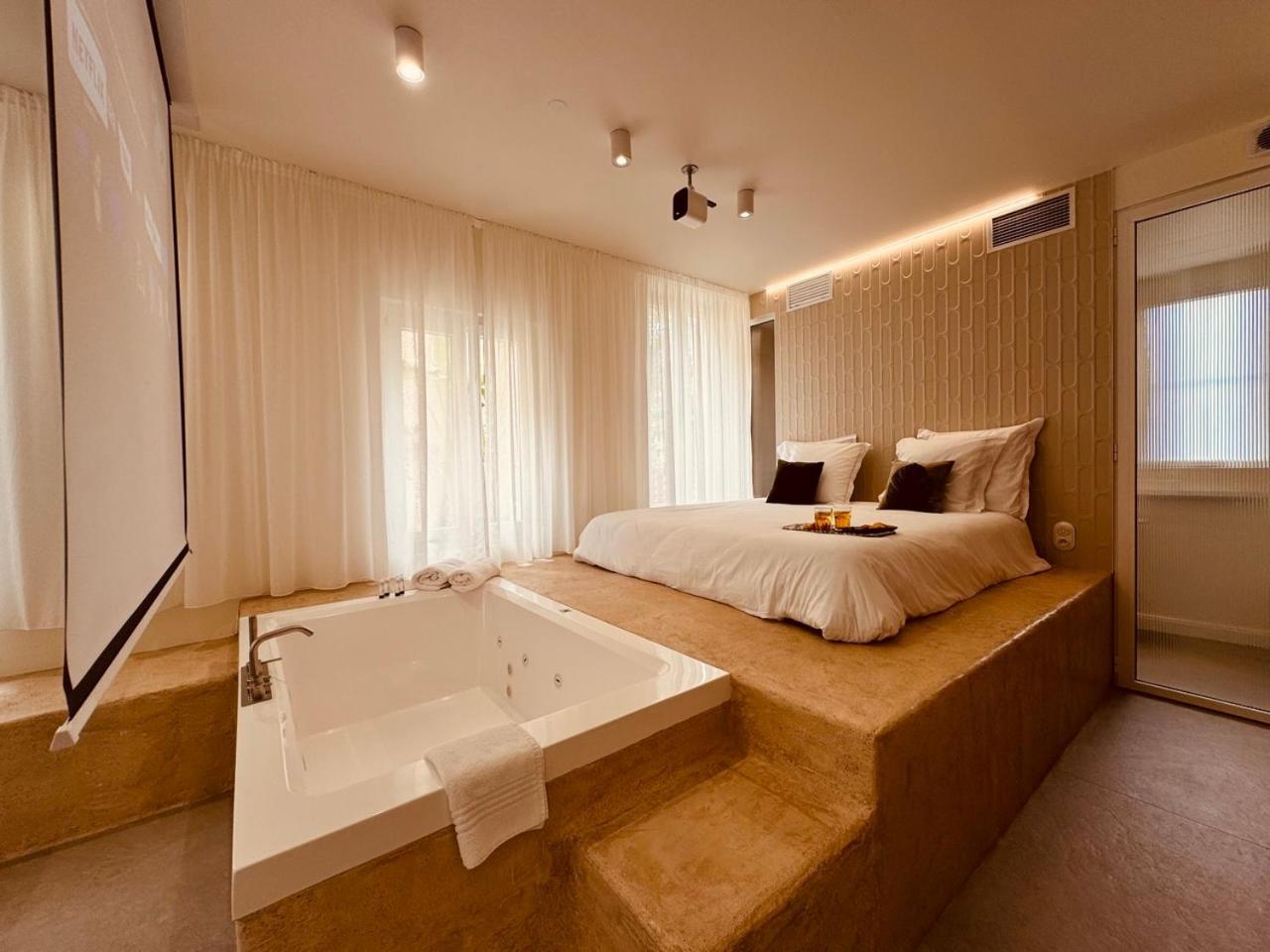 Maison Lyo Suite Luxe Кан Екстериор снимка