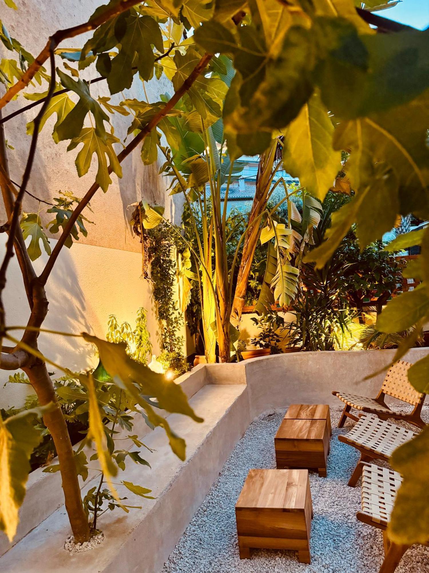 Maison Lyo Suite Luxe Кан Екстериор снимка