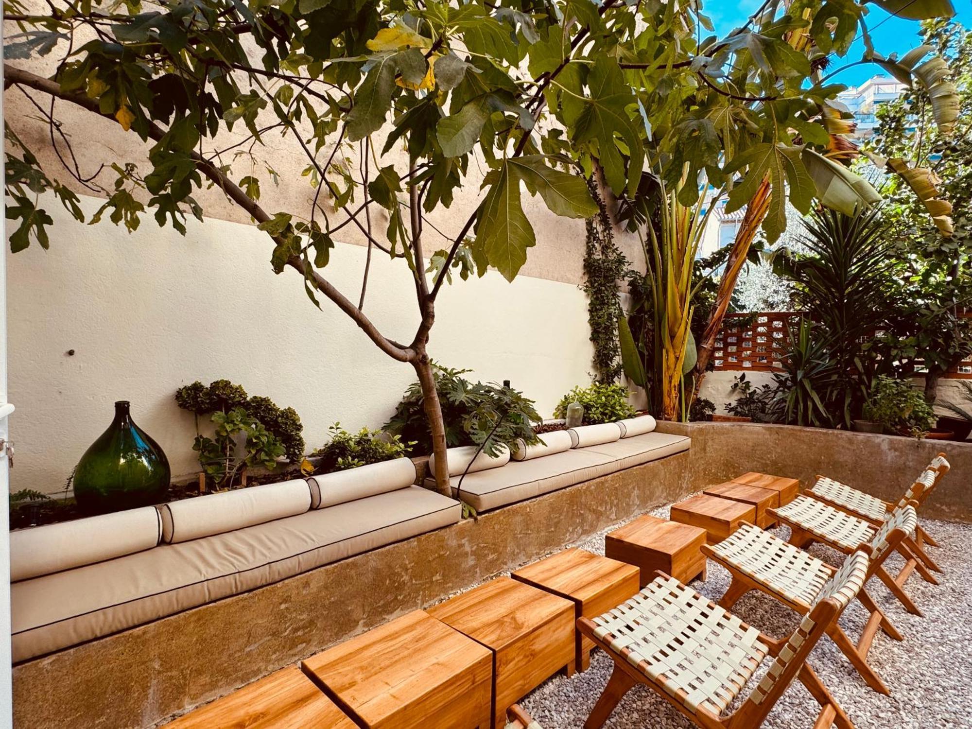 Maison Lyo Suite Luxe Кан Екстериор снимка