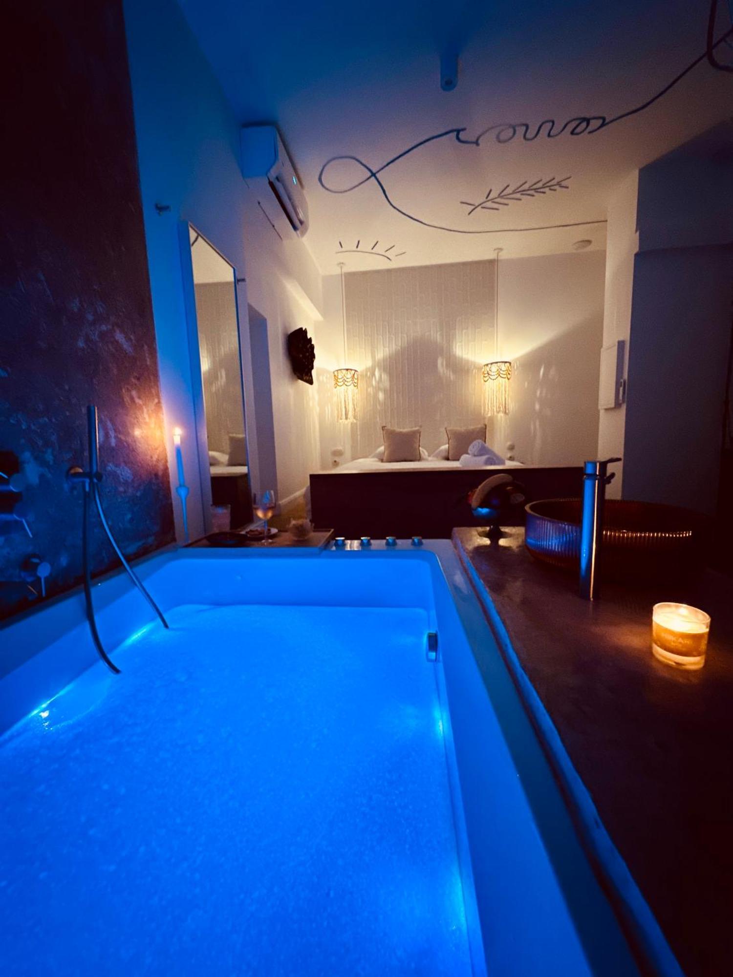 Maison Lyo Suite Luxe Кан Екстериор снимка
