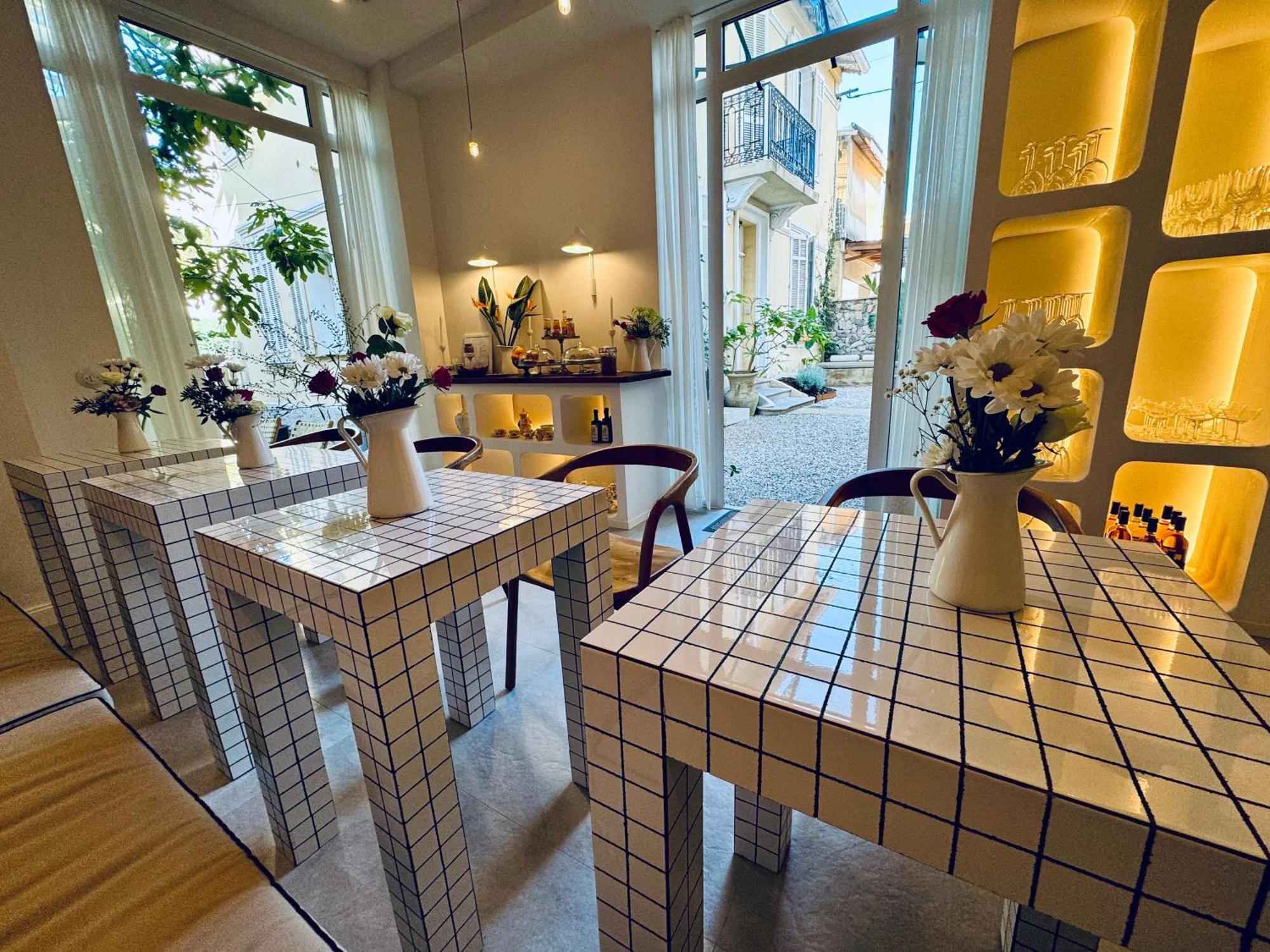 Maison Lyo Suite Luxe Кан Екстериор снимка
